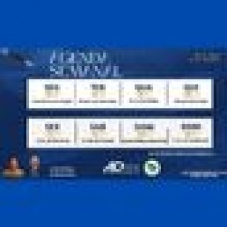 Ad Ministério de Madureira Campo Eclesiástico Feira de Santana