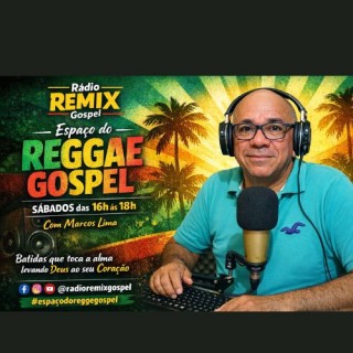 Programa Espaço do Regge Gospel