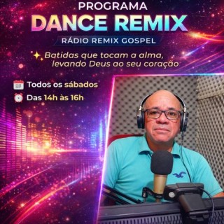 Programa Dance Remix