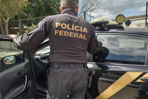 PF e CGU atuam contra desvios de recursos públicos destinados à educação