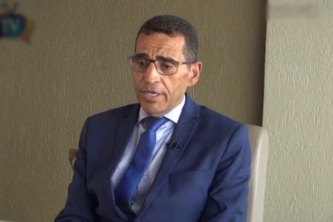 Pastor Wellington Rocha relata livramento após acidente em rodovia Líder da Assembleia de Deus em Rio Verde voltava da capital paulista quando colidiu com proteção de passarela