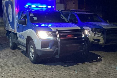 Mulher de 30 anos é assassinada com mais 15 tiros na frente da filha